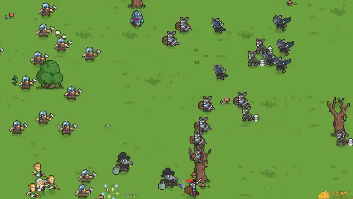 [PC]法师与魔物/Mage and Monsters