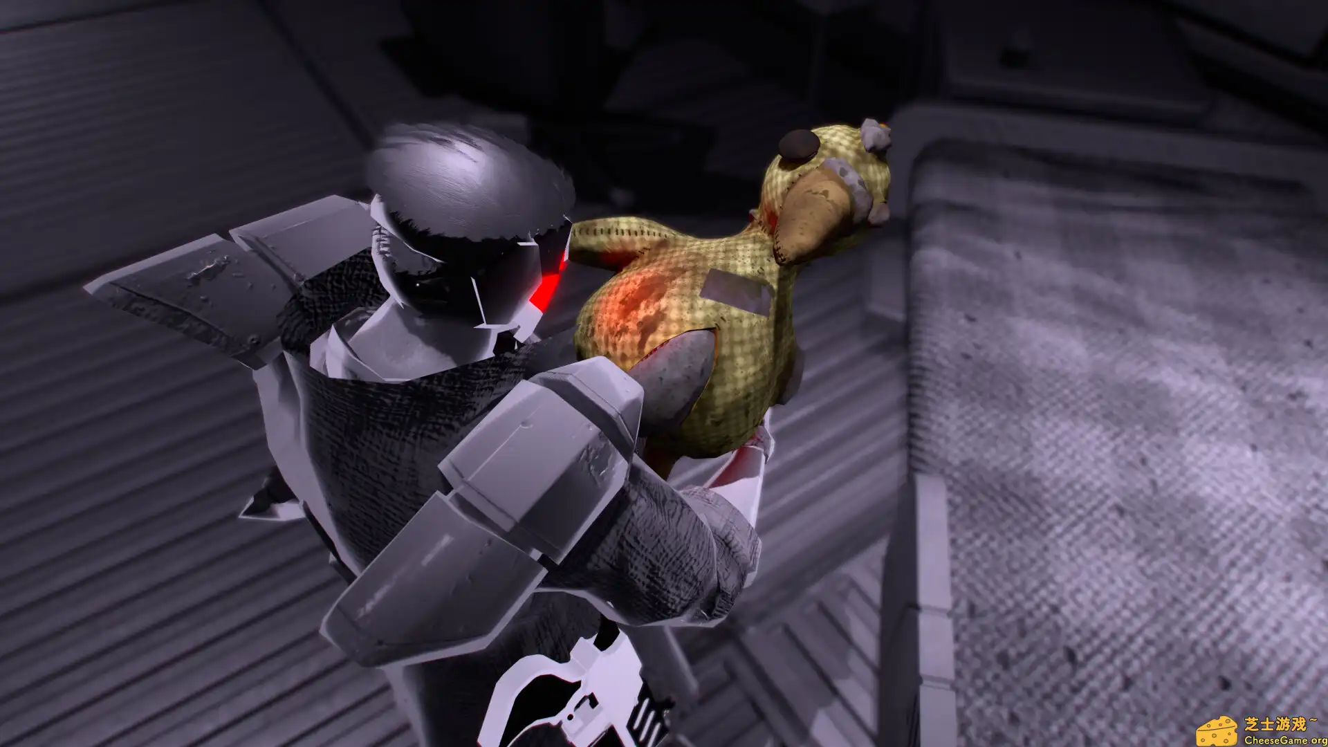 [PC]血海雷霆/I See Red