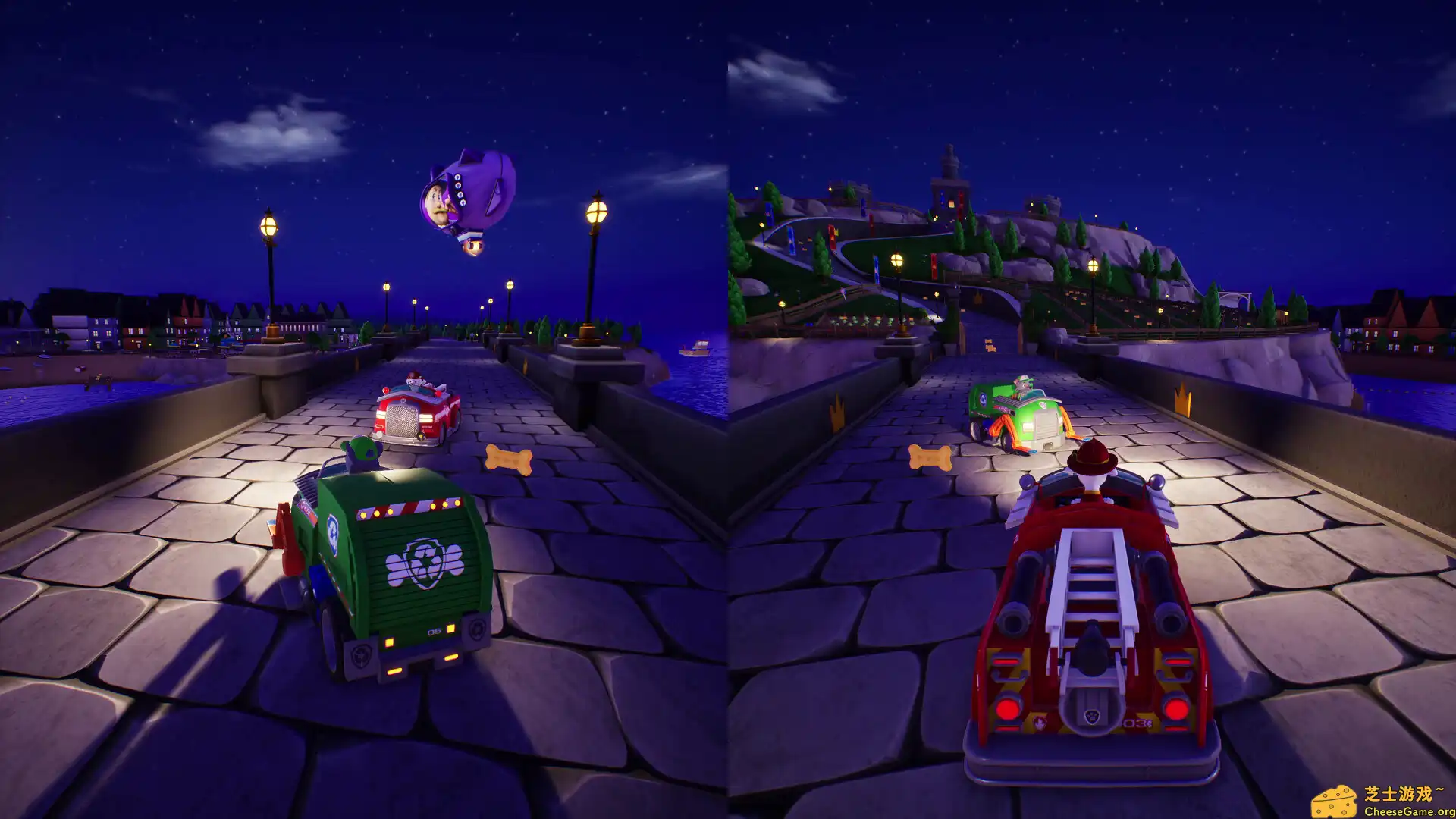 [PC]汪汪队立大功世界/PAW Patrol World