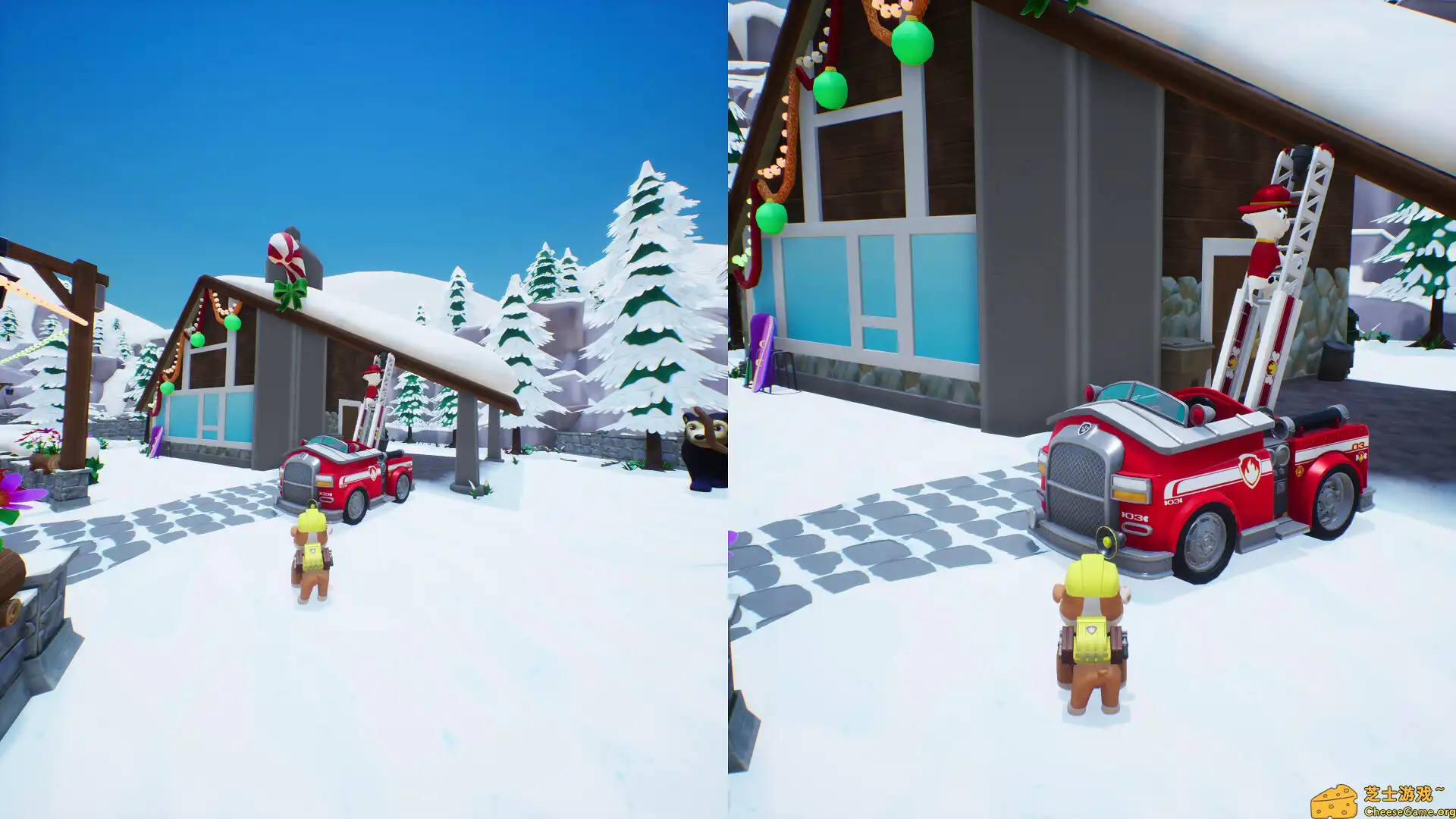 [PC]汪汪队立大功世界/PAW Patrol World