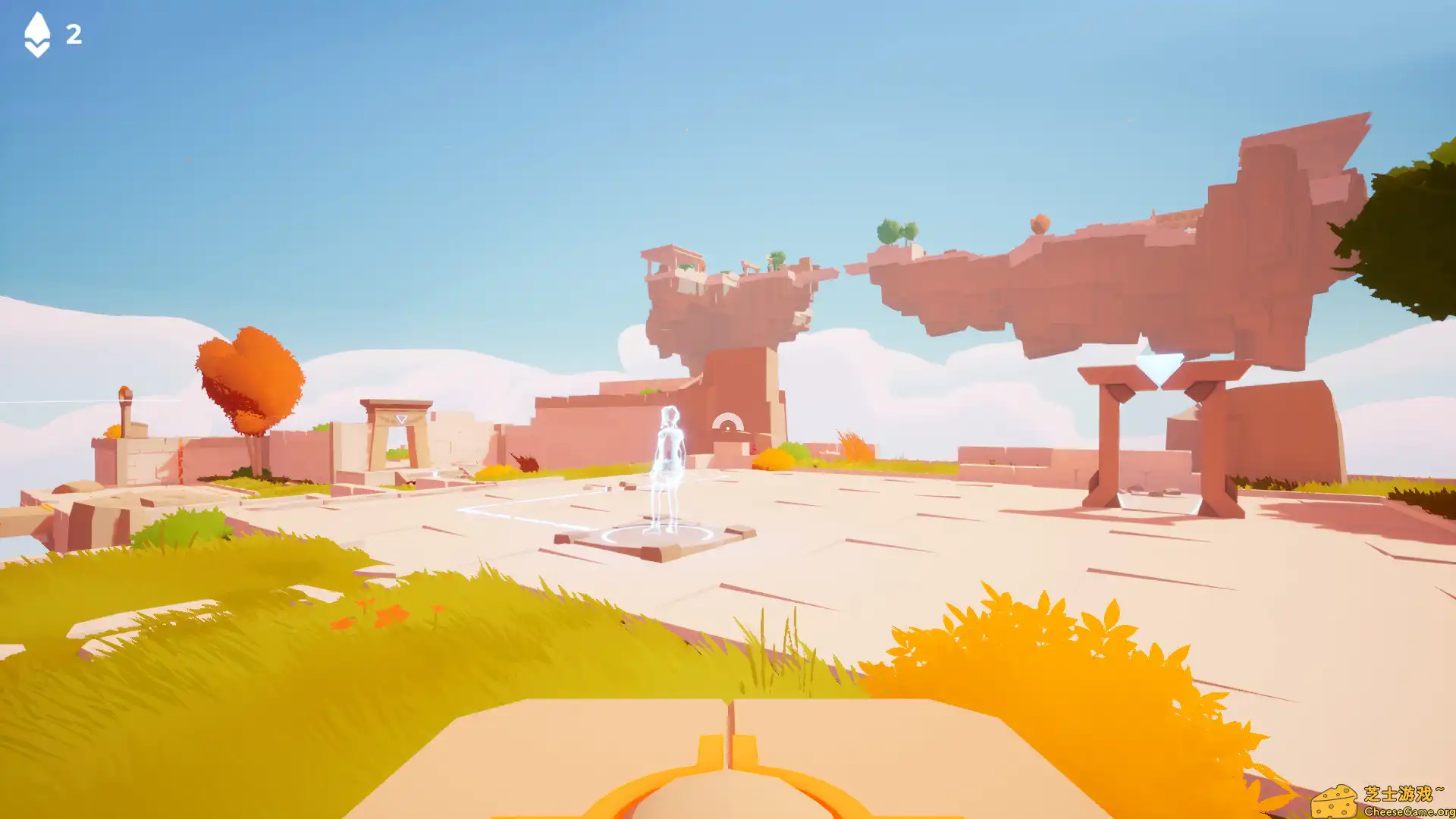 [PC]沙漏/Hourglass