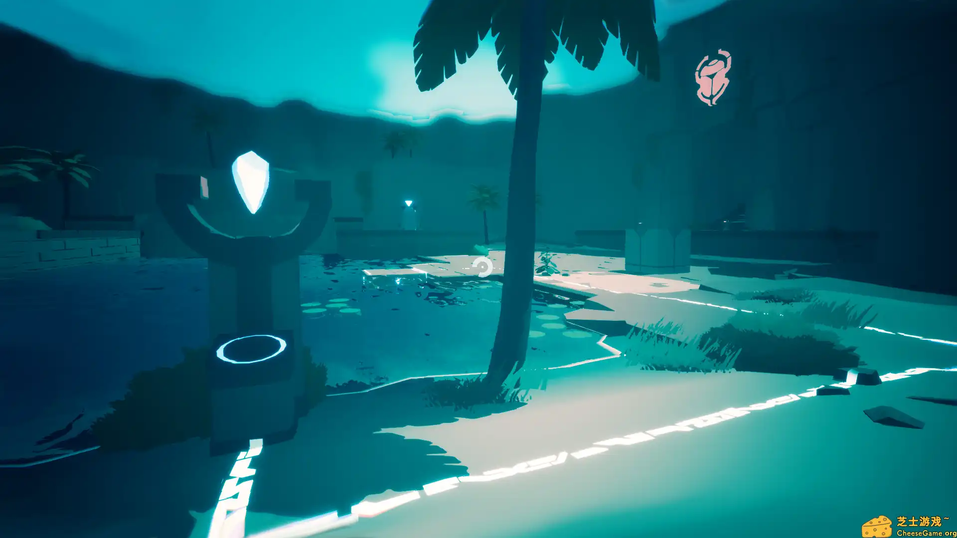 [PC]沙漏/Hourglass