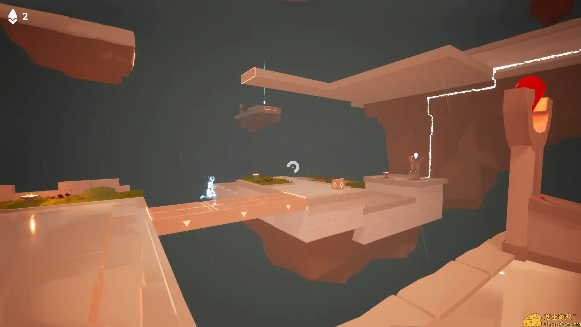 [PC]沙漏/Hourglass