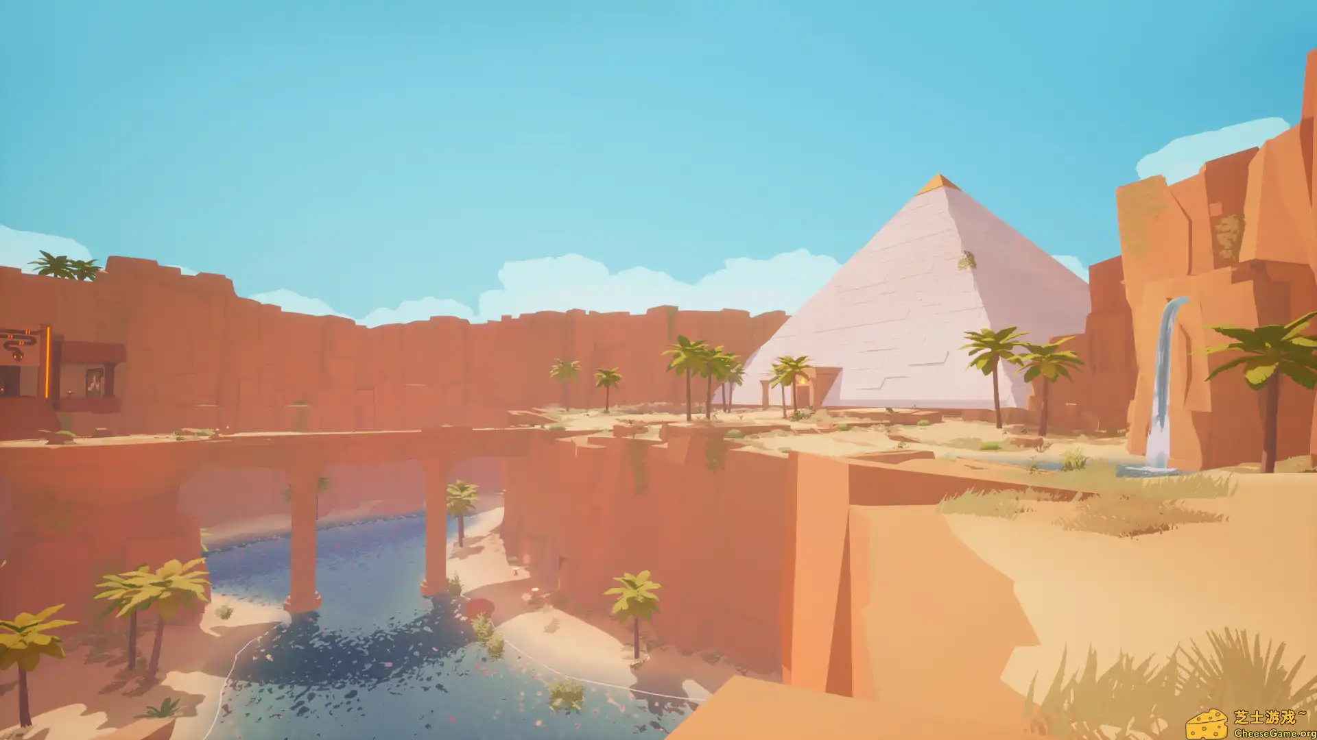 [PC]沙漏/Hourglass