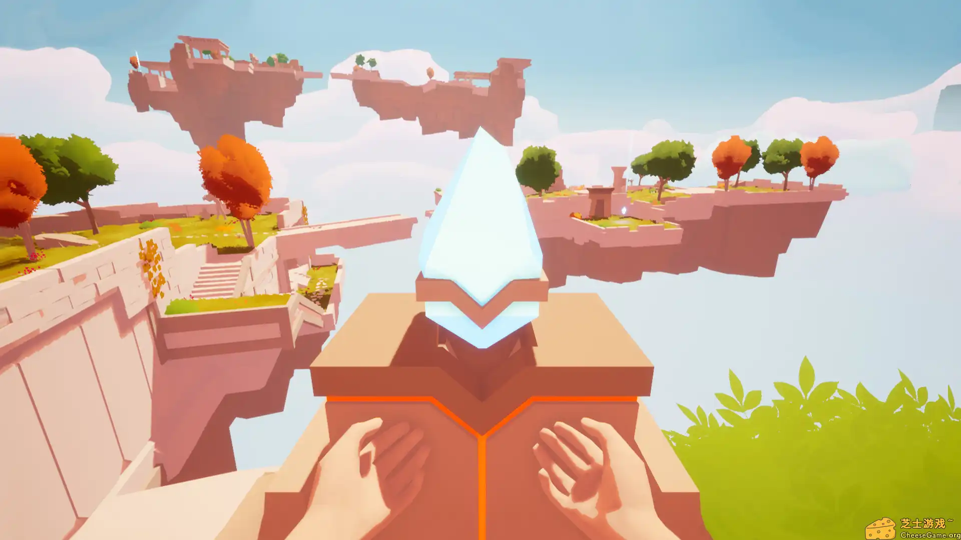 [PC]沙漏/Hourglass