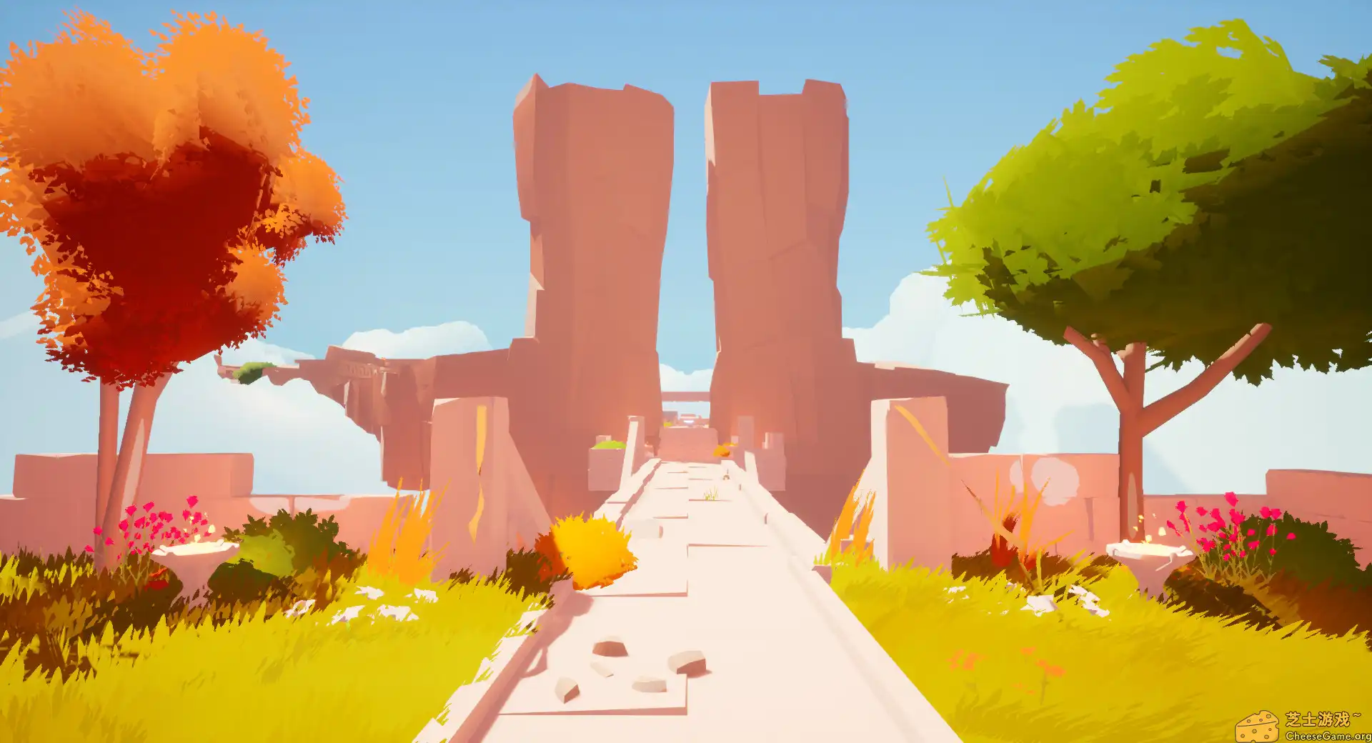 [PC]沙漏/Hourglass