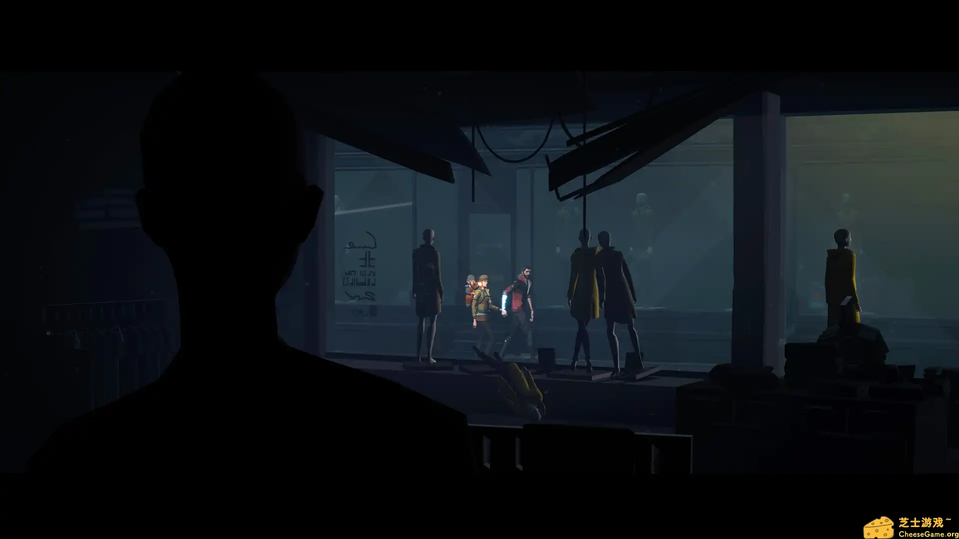 [PC]萨默维尔/Somerville