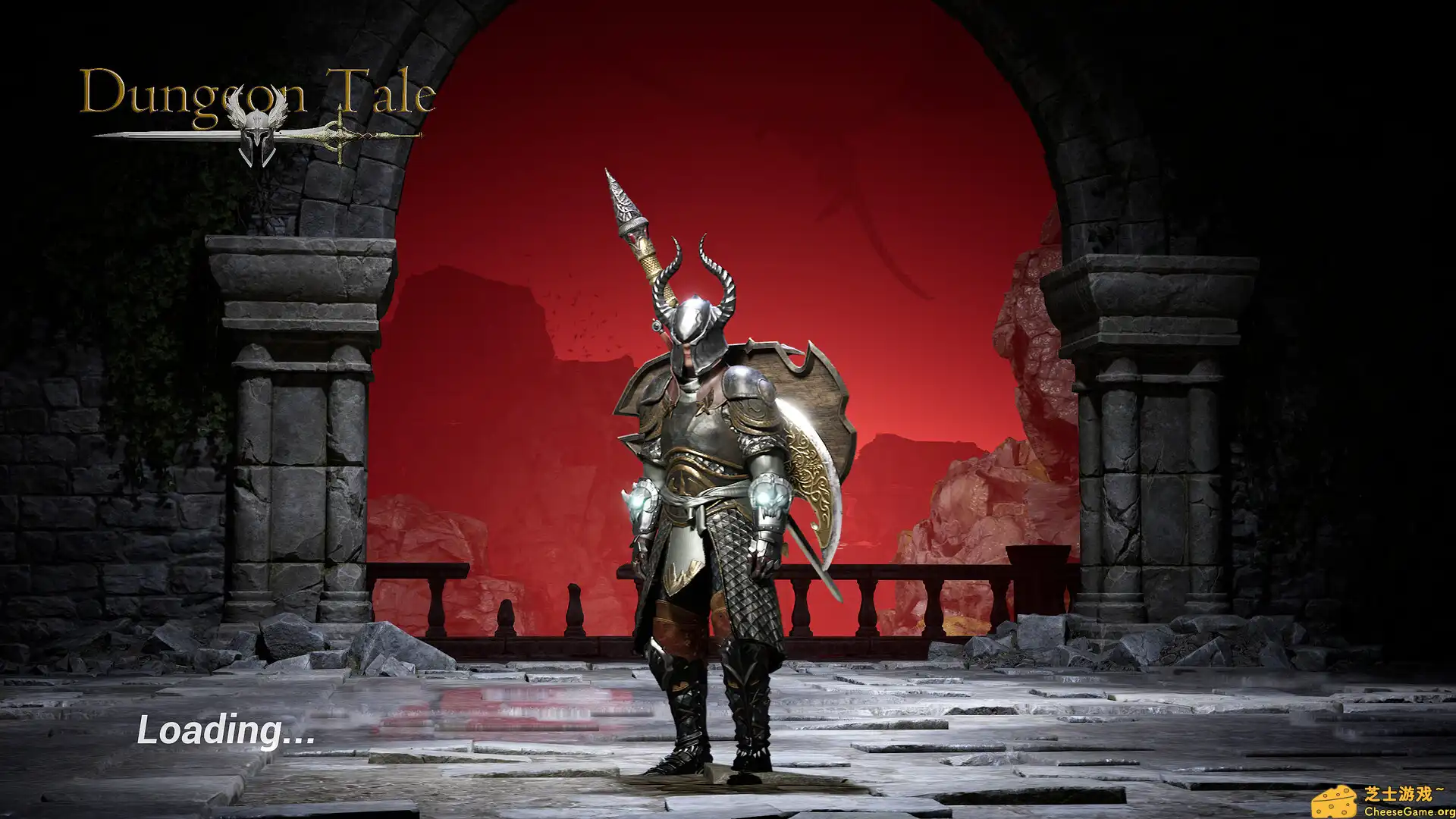 [PC]地牢故事/Dungeon Tale