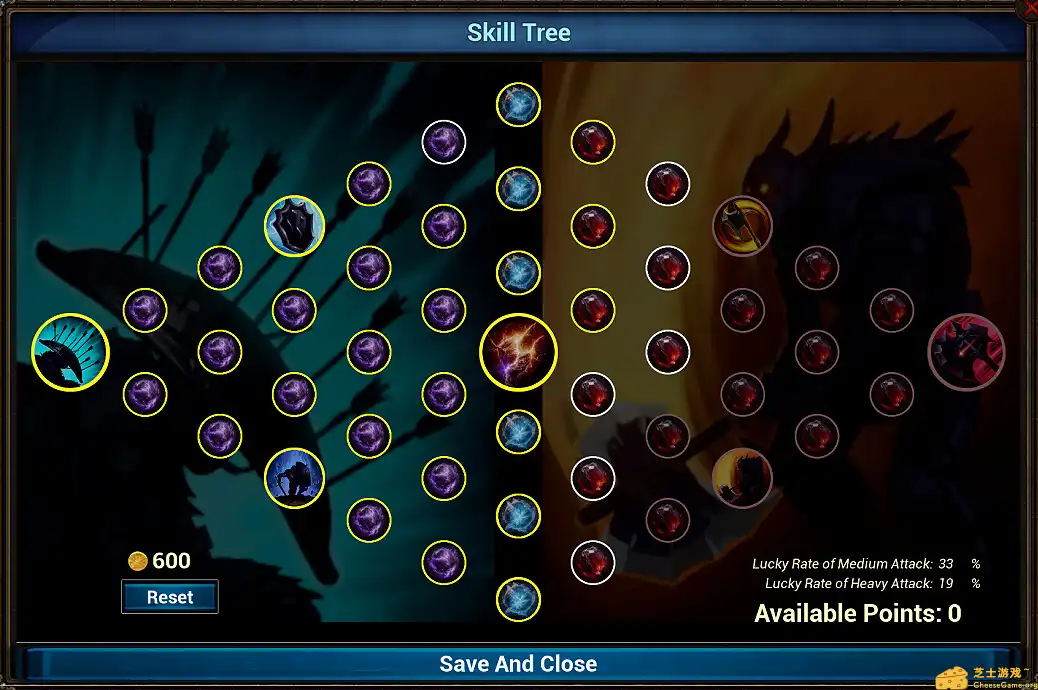 [PC]地牢故事/Dungeon Tale