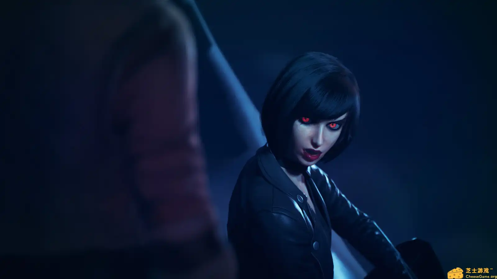 [PC]永夜之咒/Noch