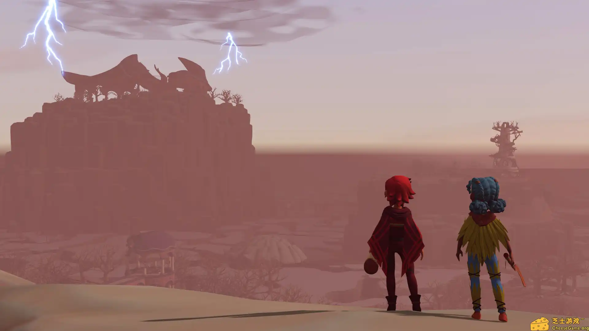 [PC]荒原疗者/Wildmender/支持网络联机