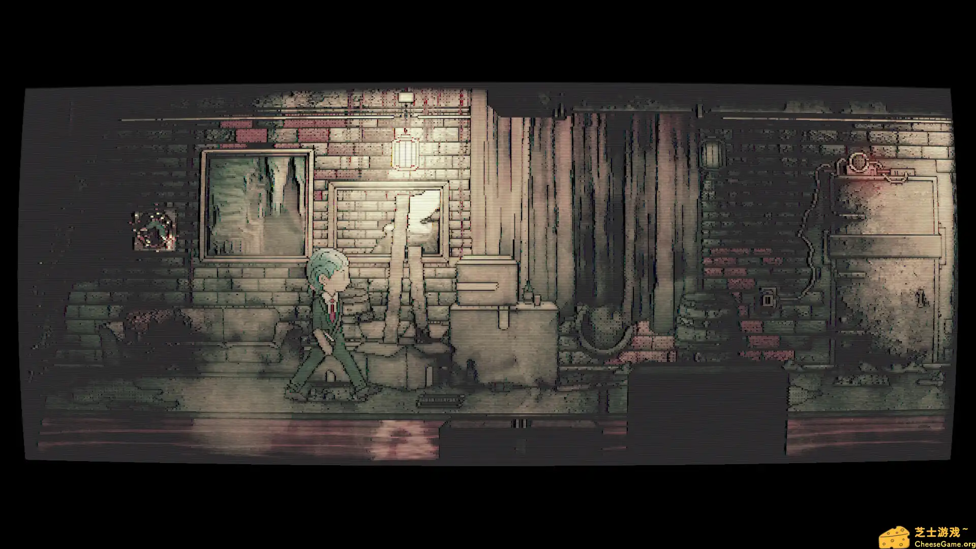 [PC]梦中影/Afterdream