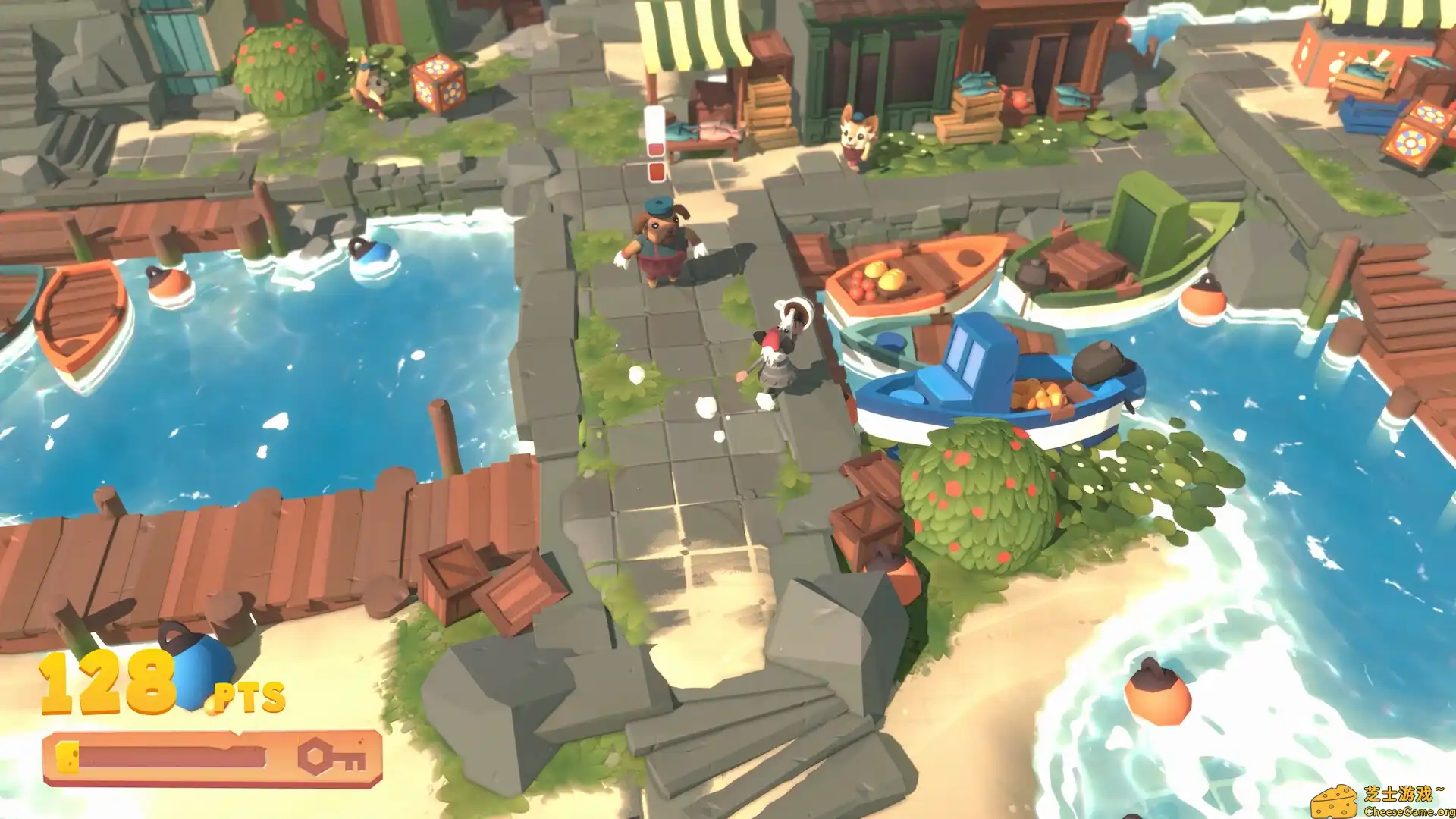 [PC]负鼠闹翻天/Pizza Possum