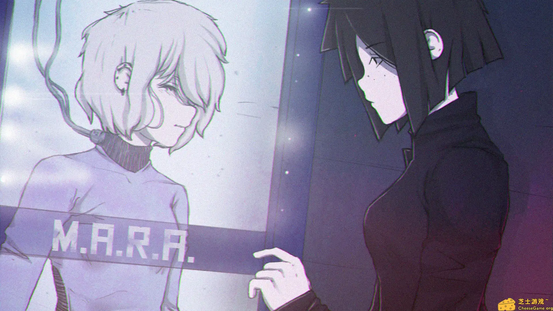 [PC]协同效应/Synergia