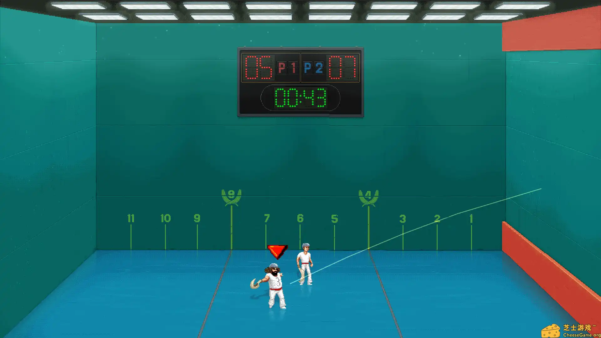 [PC]巴德·斯潘塞和特伦斯·希尔：幽默的豆子2/Bud Spencer &amp; Terence Hill - Slaps And Beans 2