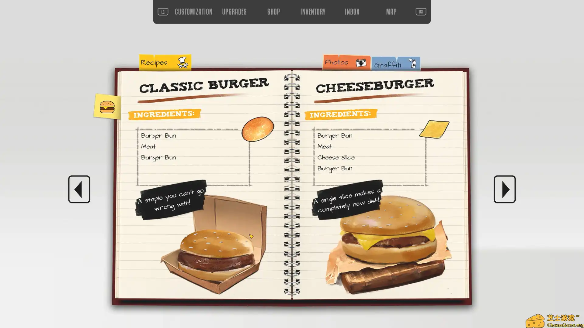 [PC]餐车大亨/Food Truck Simulator