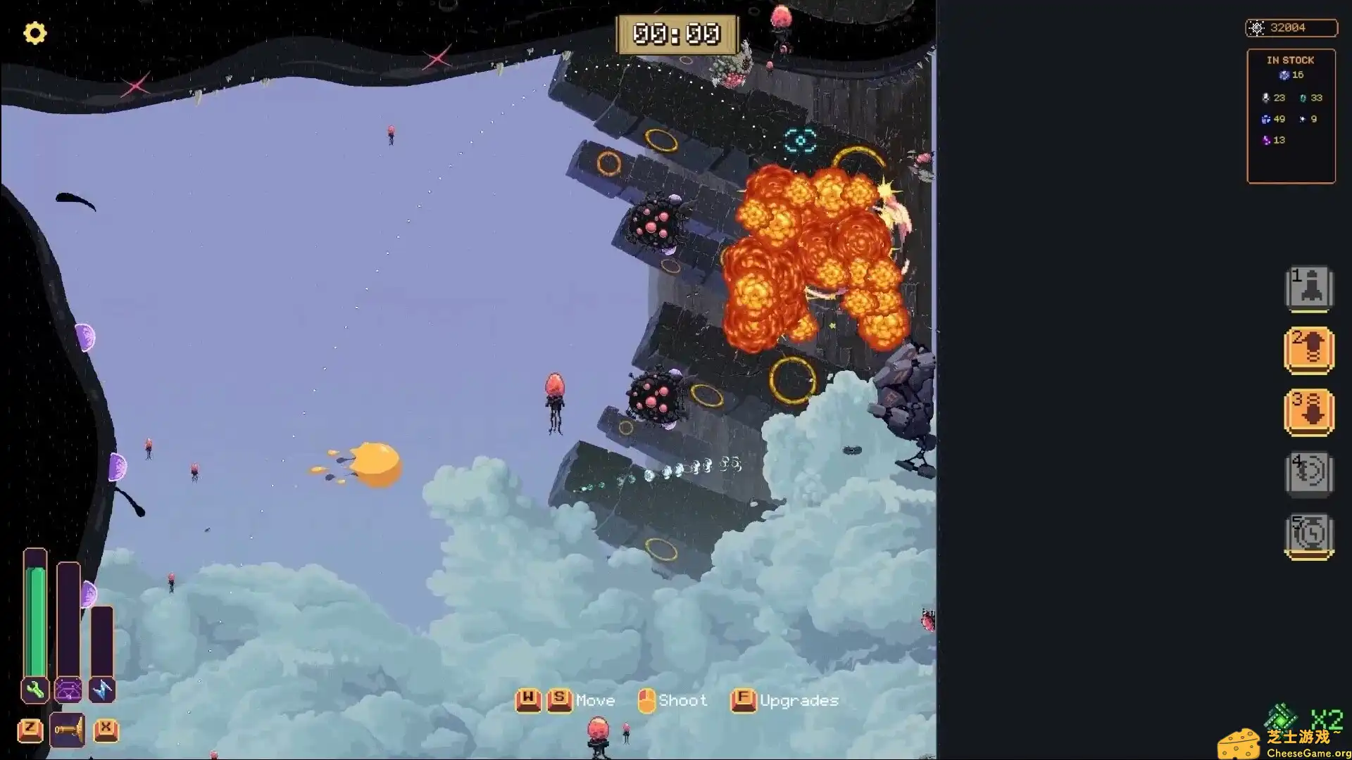 [PC]墙世界/墙面世界/Wall World