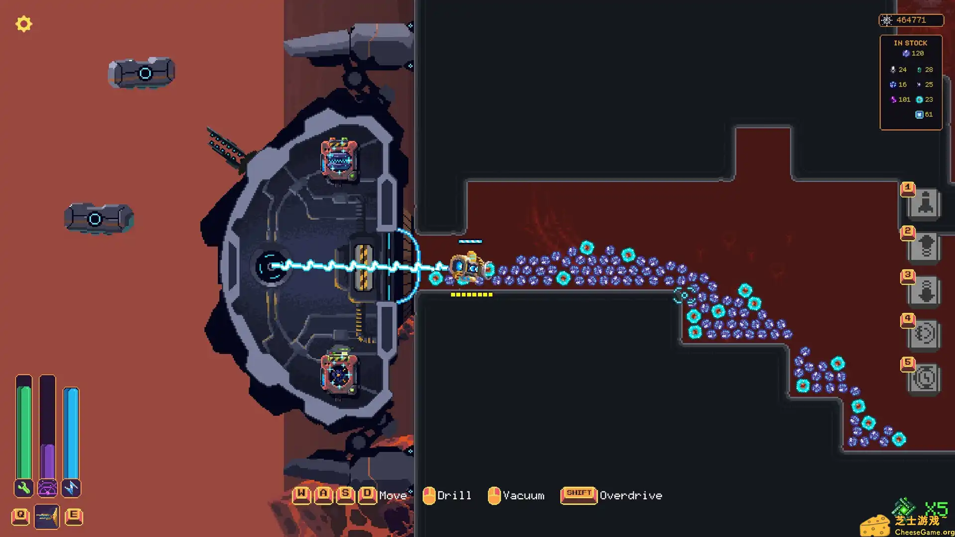 [PC]墙世界/墙面世界/Wall World