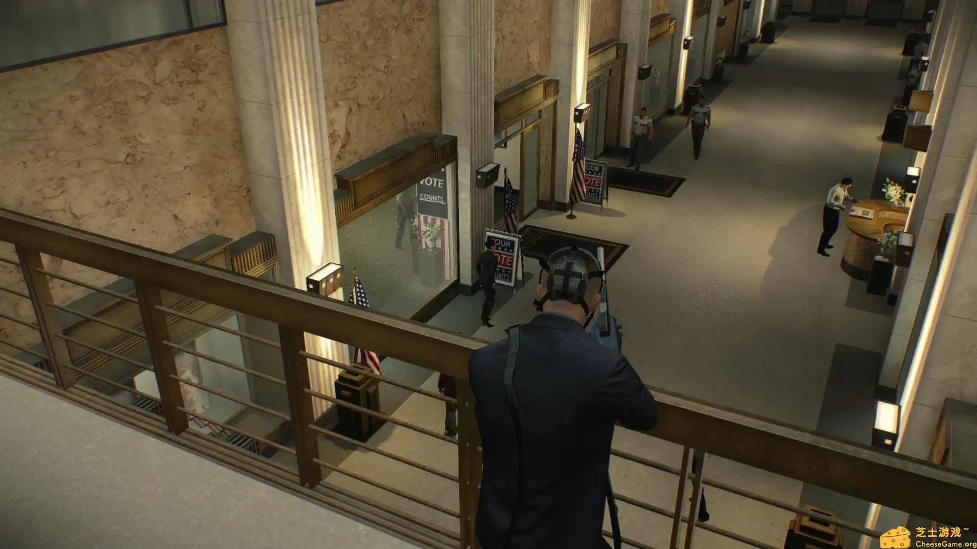 [PC]收获日2/掠夺日2/PAYDAY 2/支持网络联机