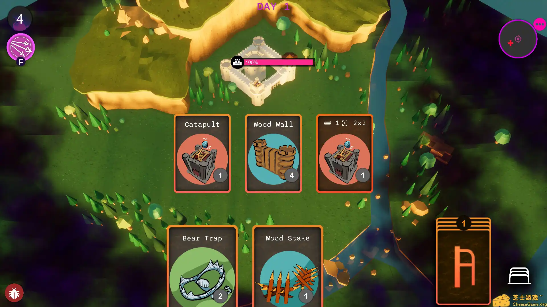 [PC]伏击者/Ambusher