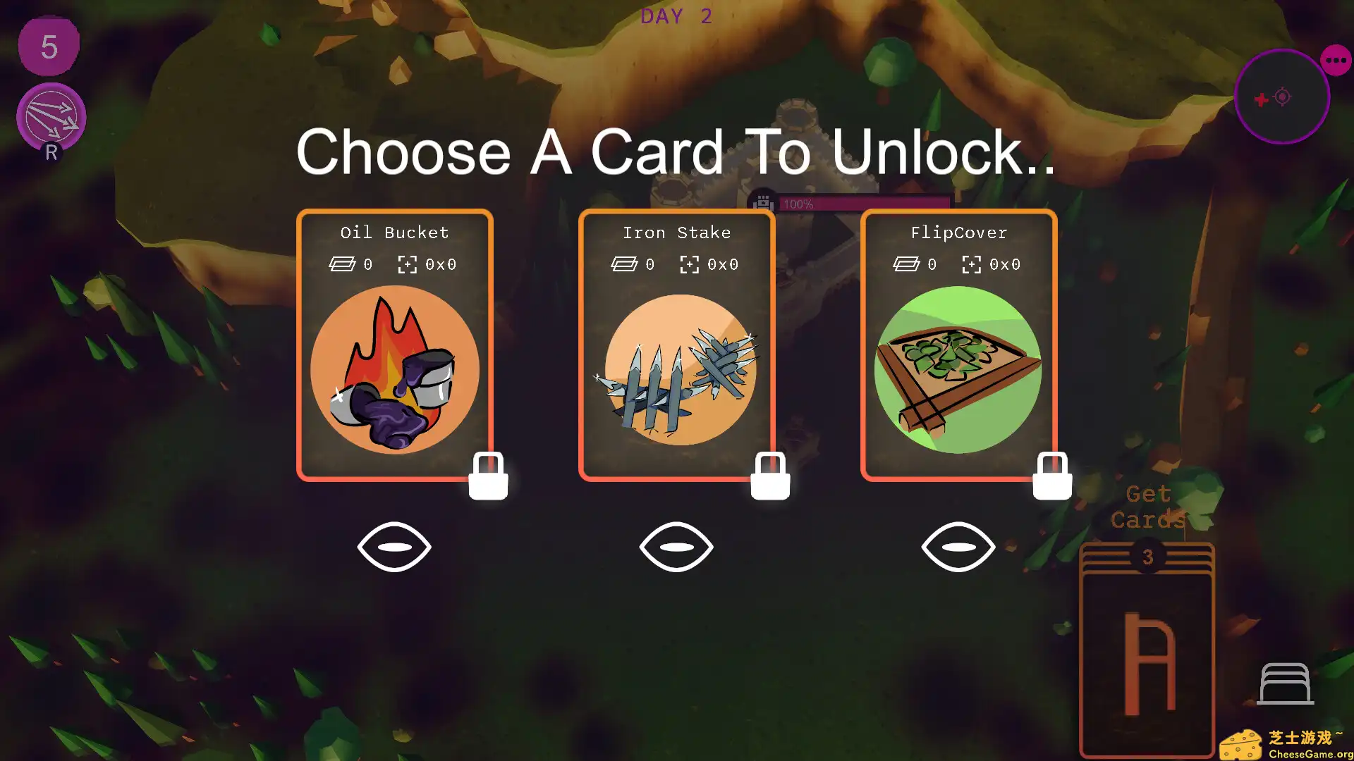 [PC]伏击者/Ambusher