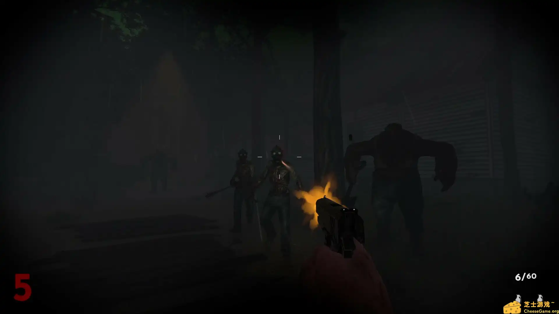 [PC]致命的雨/Deadly Rain