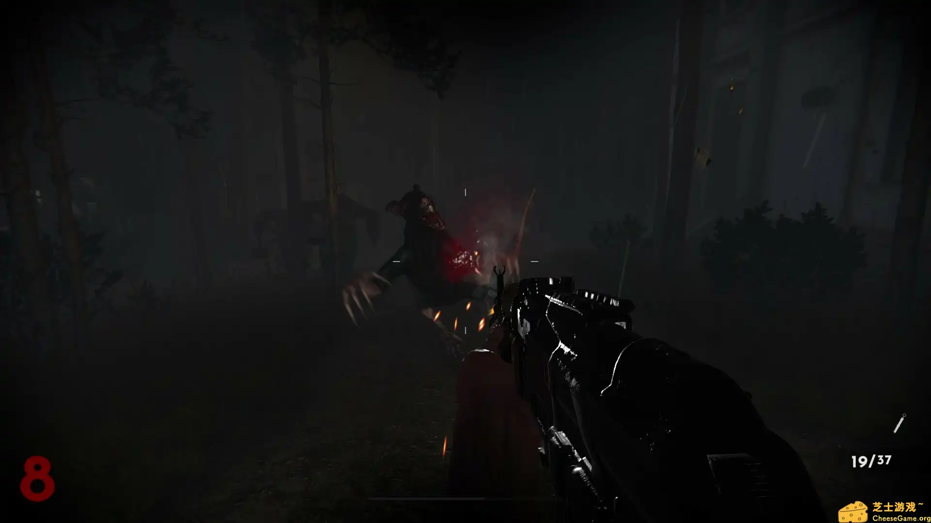 [PC]致命的雨/Deadly Rain