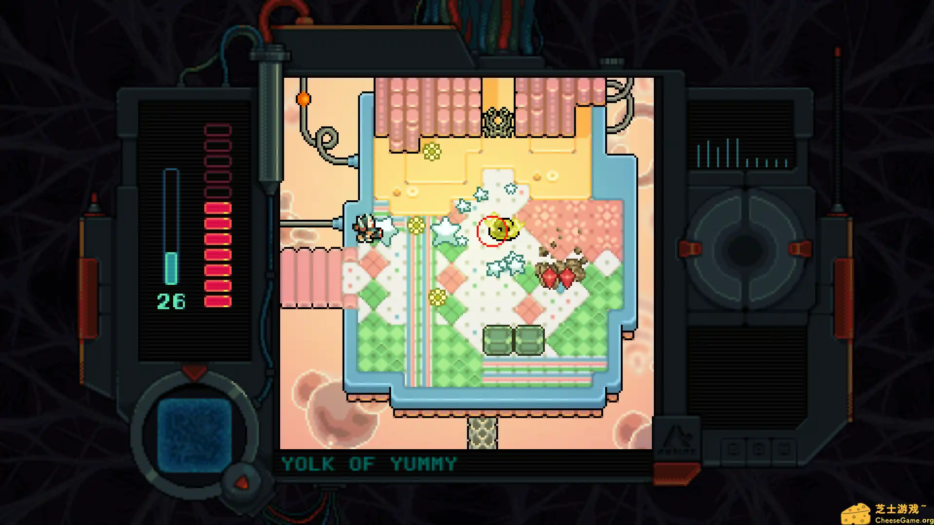 [PC]镇痛2：归于尘土/Anodyne 2: Return to Dust