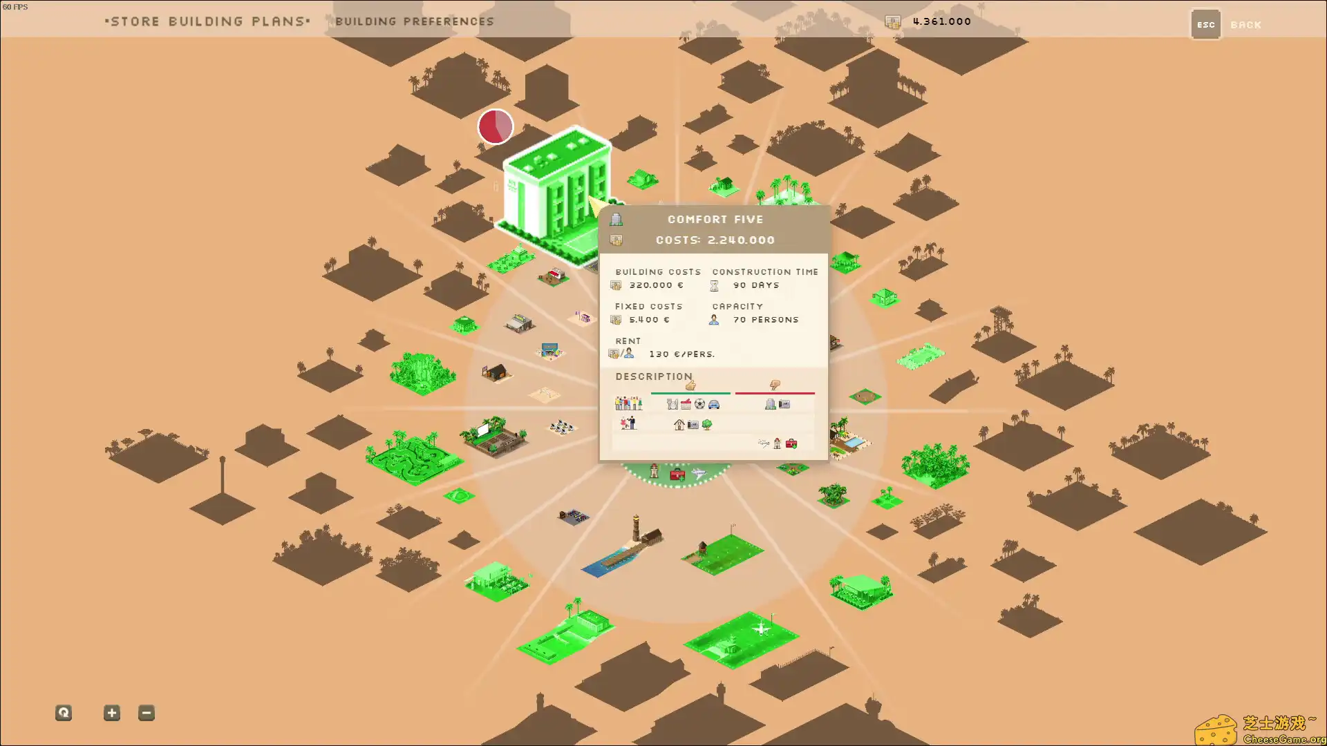 [PC]度假天堂 夏日群岛/Summer Islands