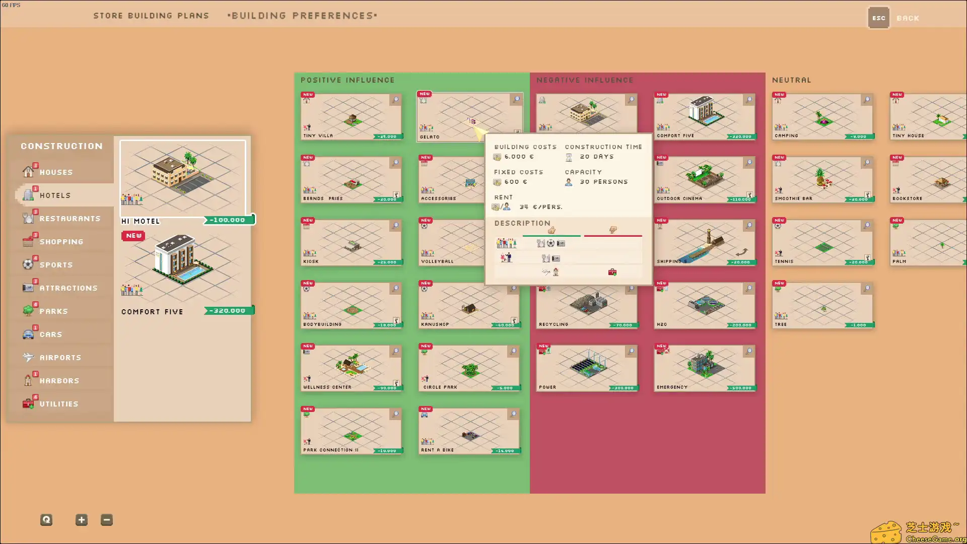 [PC]度假天堂 夏日群岛/Summer Islands