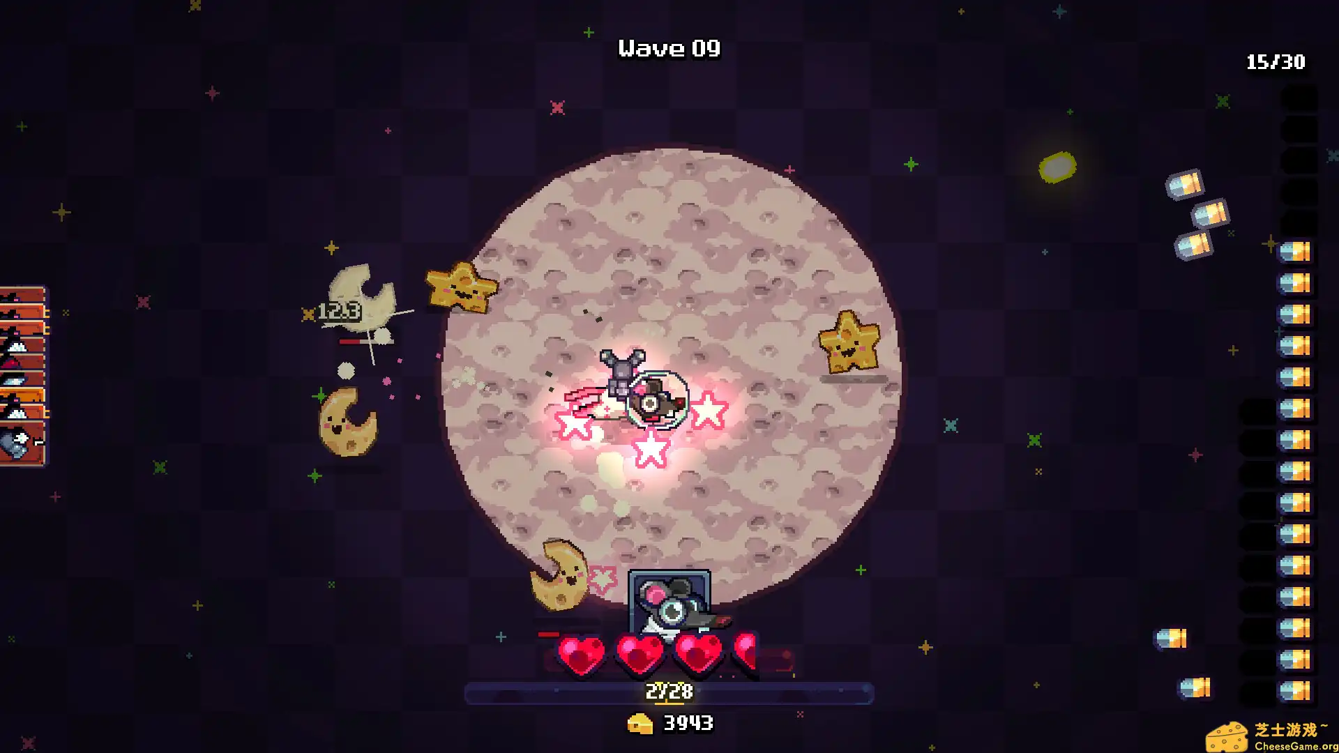 [PC]鼠鼠登月/Rocket Rats