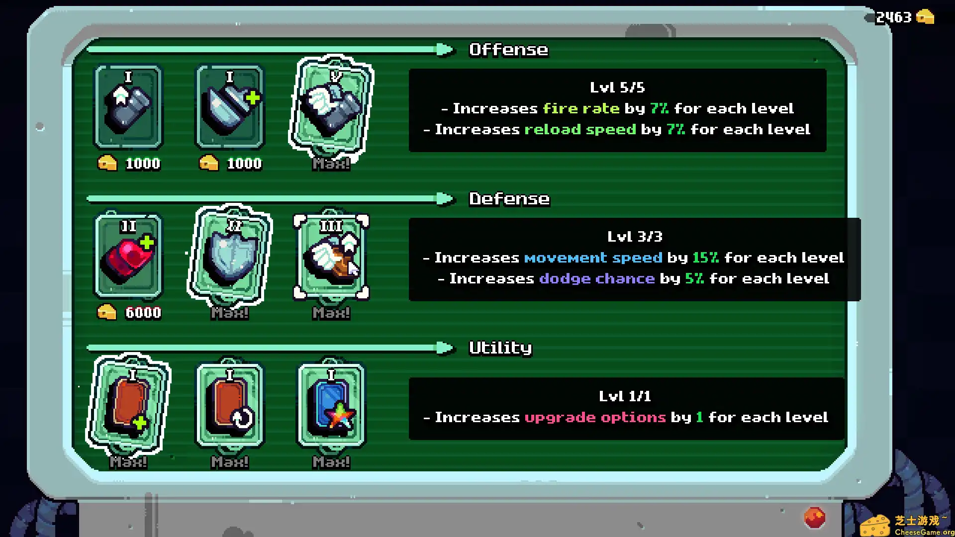 [PC]鼠鼠登月/Rocket Rats