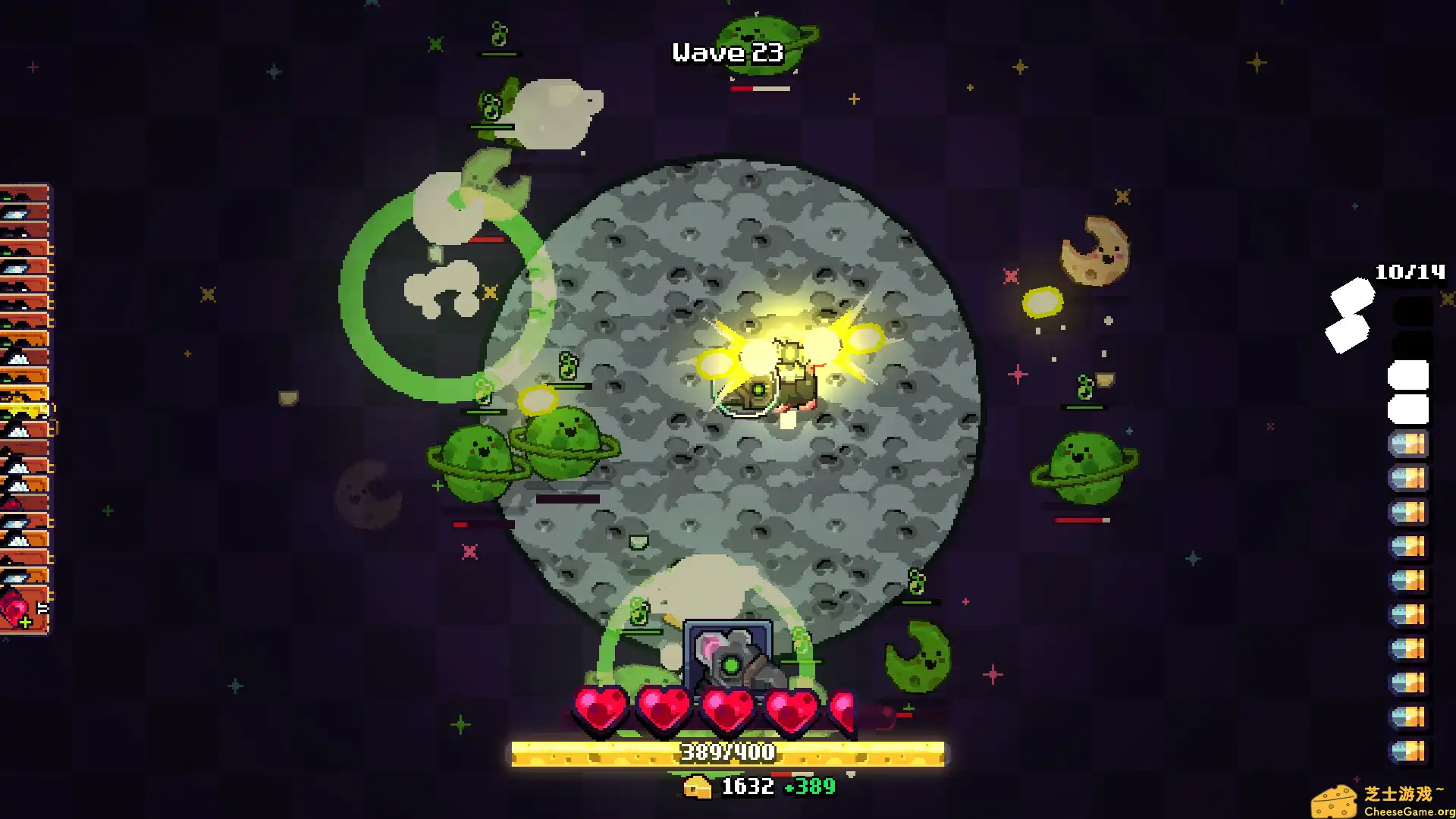 [PC]鼠鼠登月/Rocket Rats