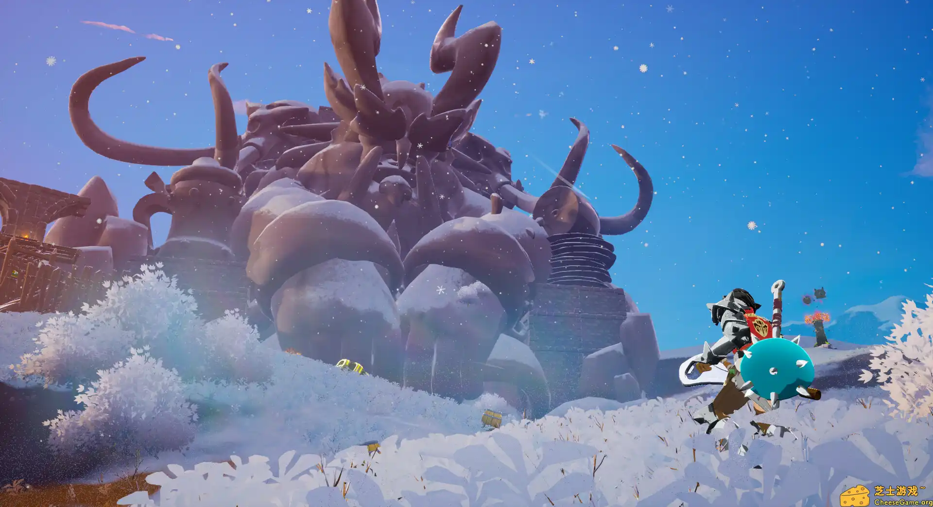 [PC]落逃之地/LORT