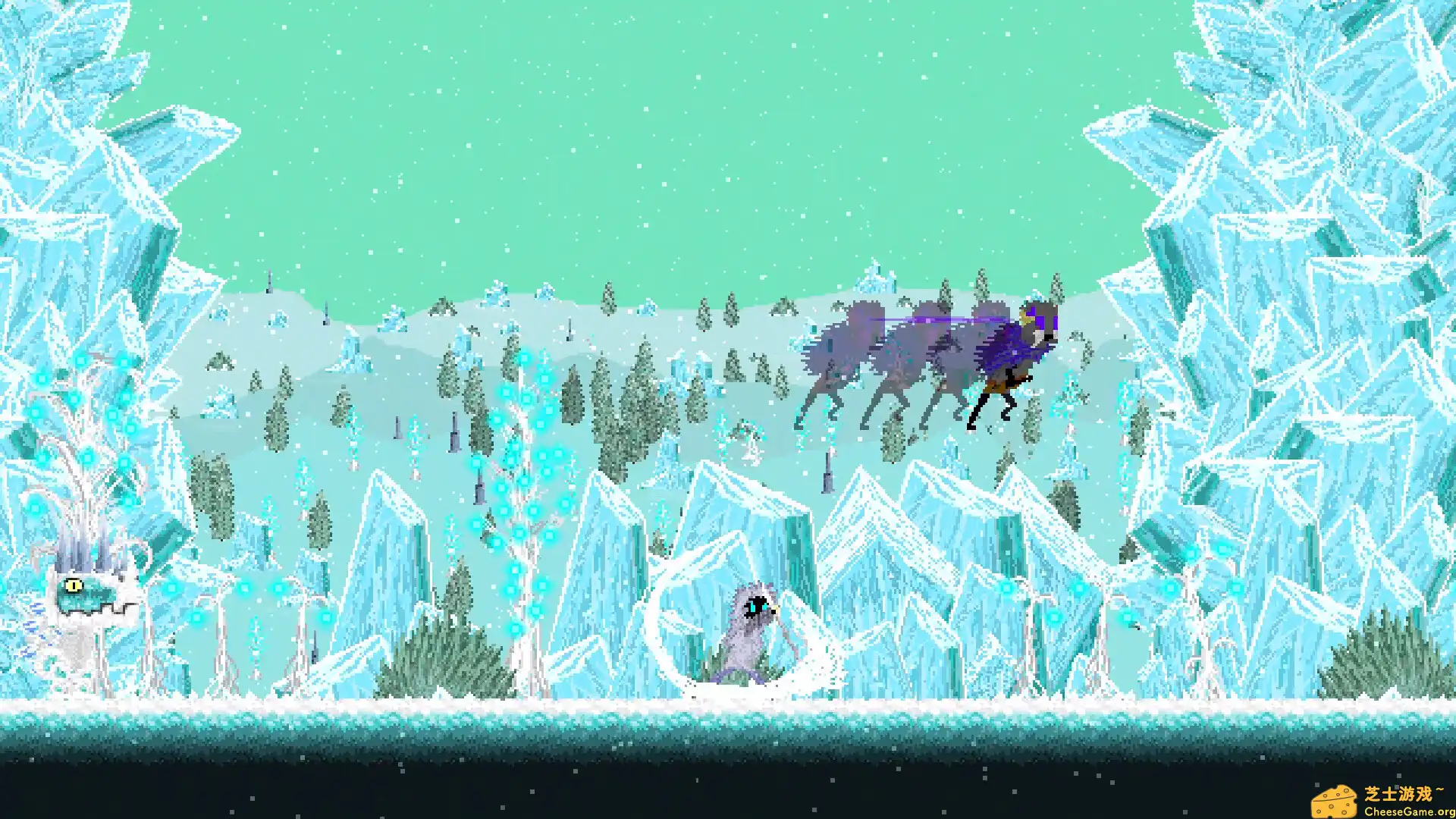 [PC]死亡之网/Death's Web