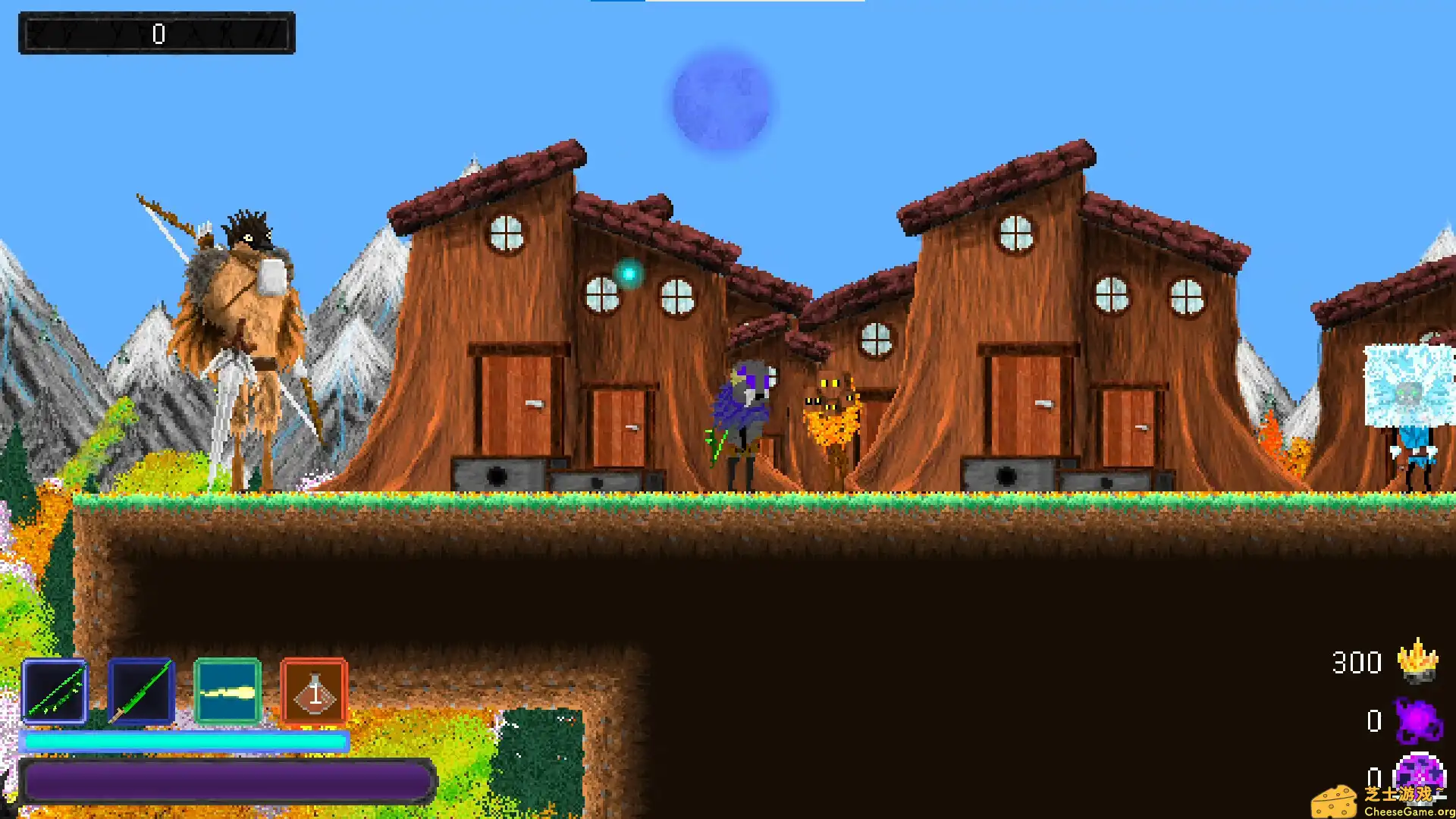 [PC]死亡之网/Death's Web