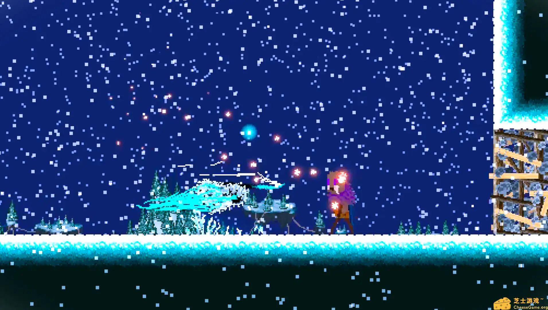 [PC]死亡之网/Death's Web