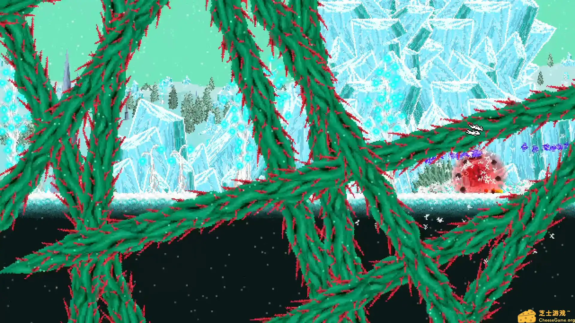 [PC]死亡之网/Death's Web