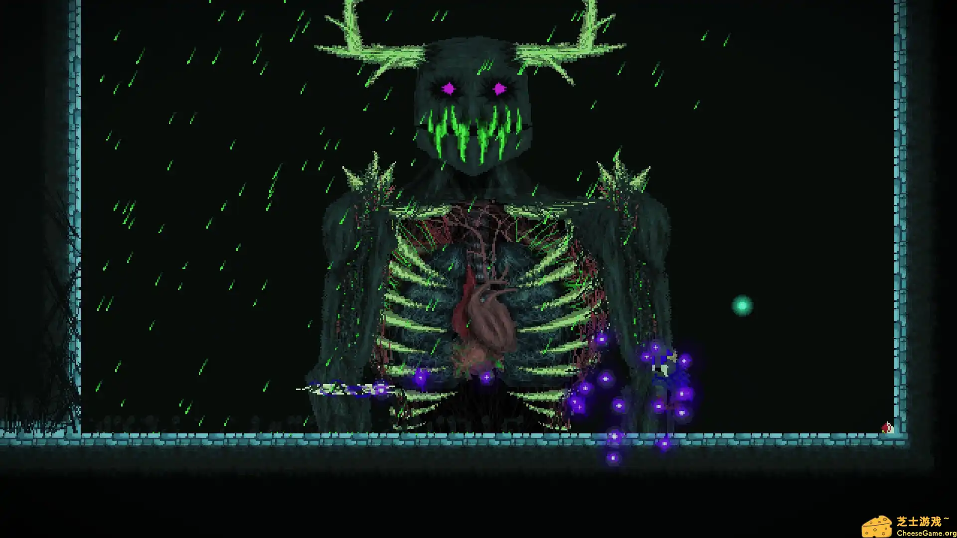 [PC]死亡之网/Death's Web