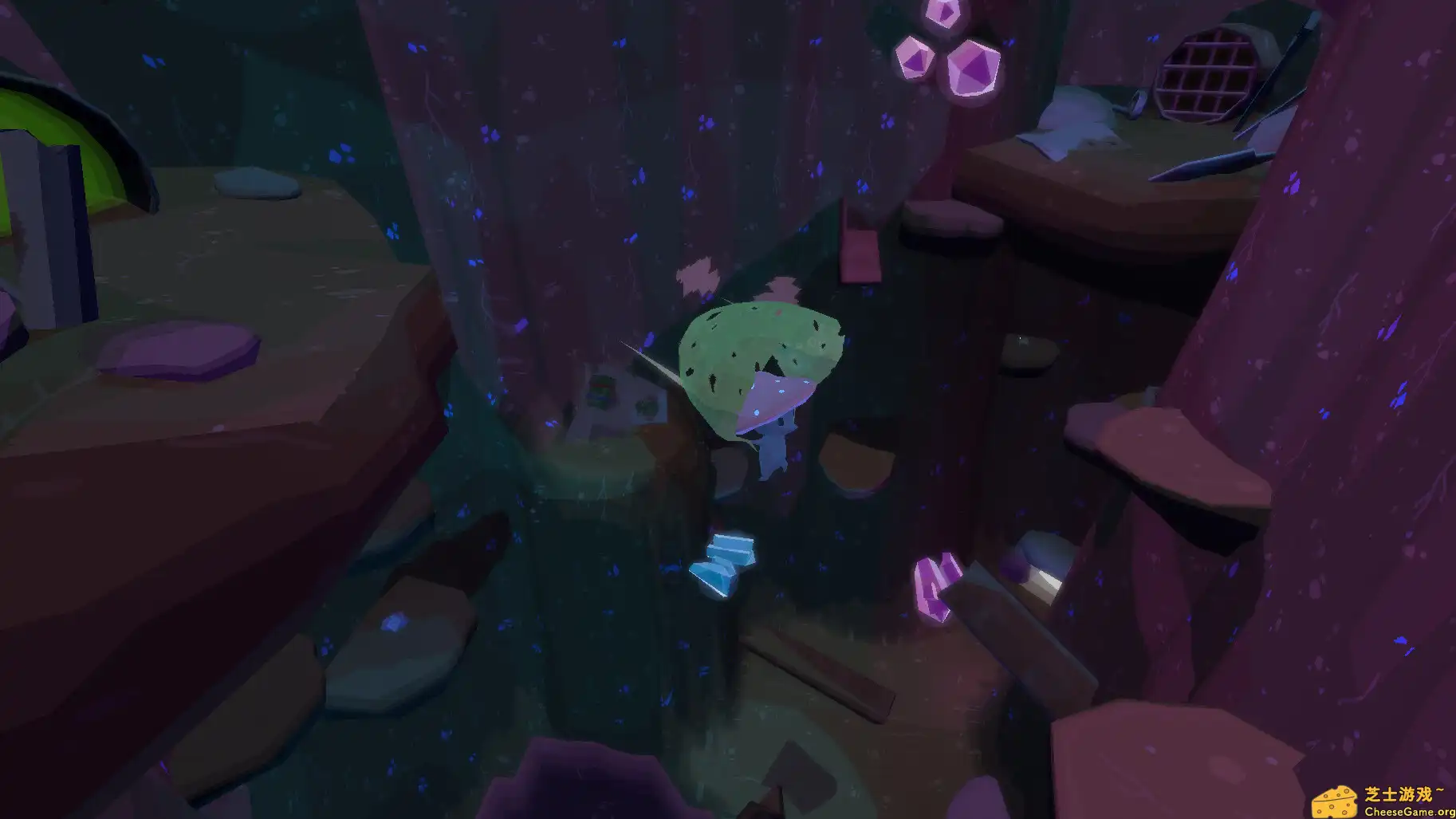 [PC]斯摩西回家/Smushi Come Home