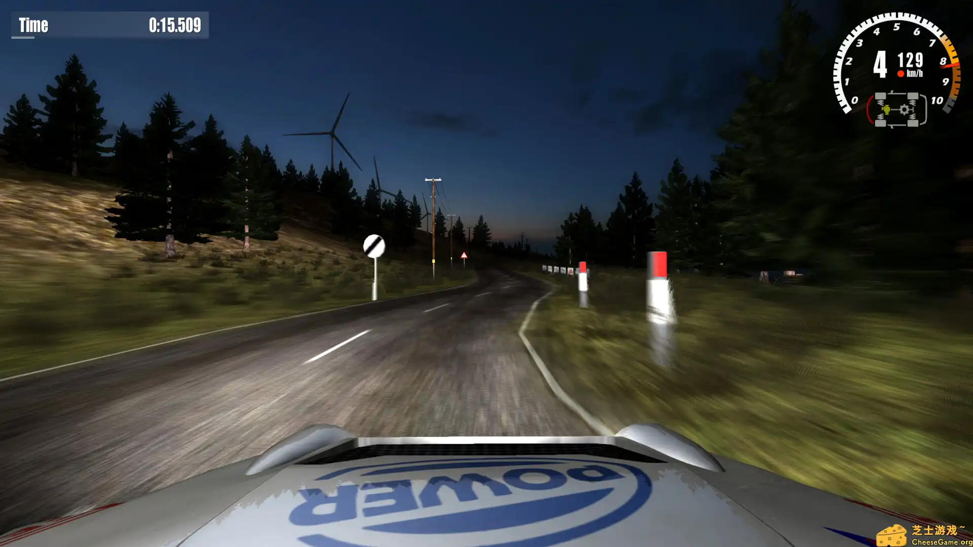 [PC]拉什拉力赛3/Rush Rally 3