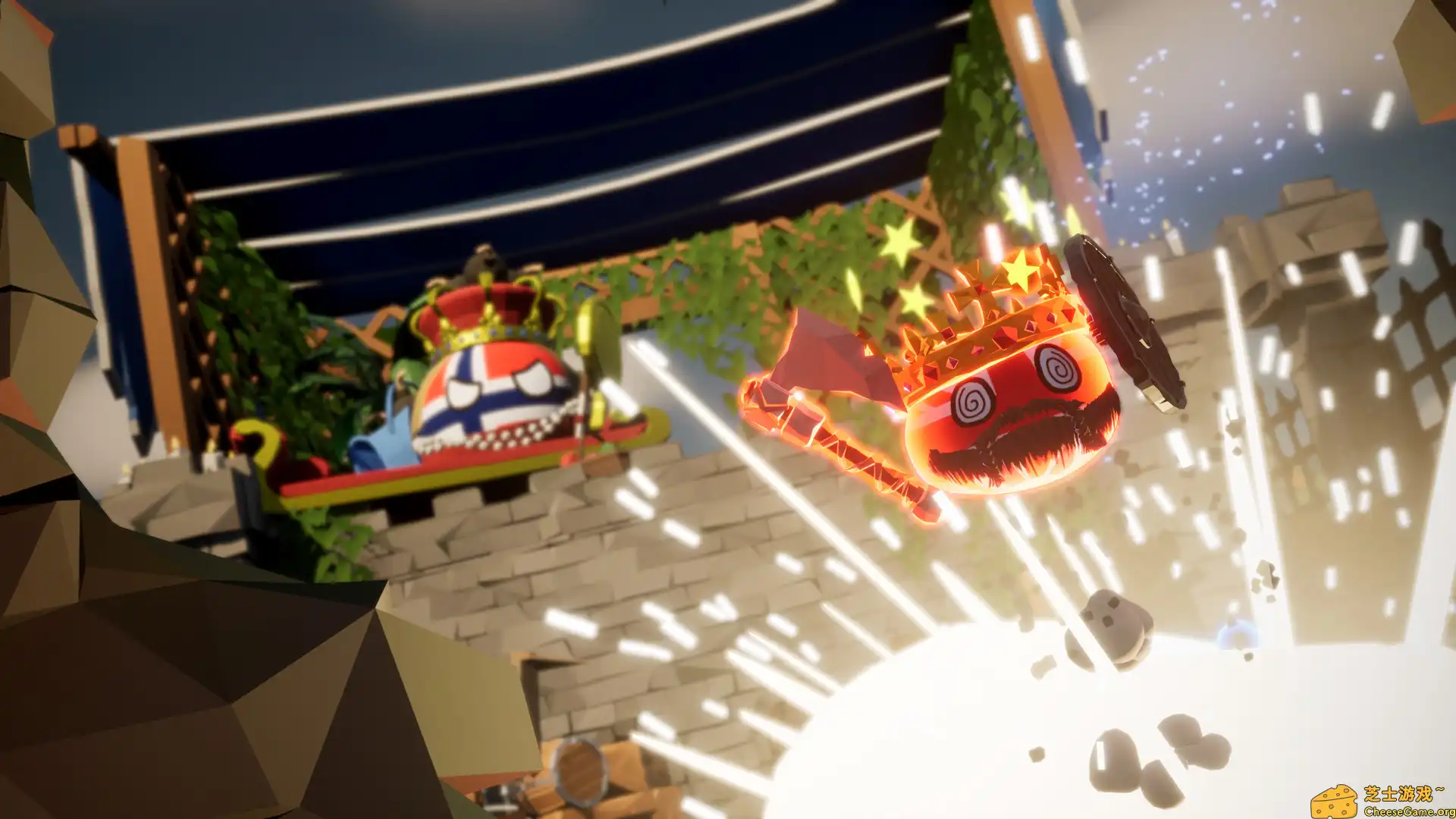 [PC]波兰球：编年史/Bang-On Balls: Chronicles/支持网络联机