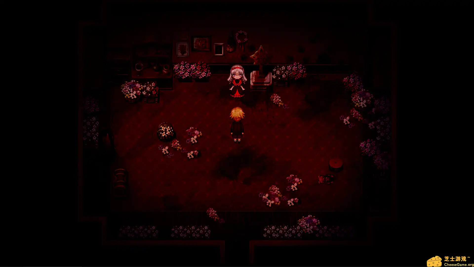 [PC]克罗艾的镇魂曲/Chloe's Requiem -encore-