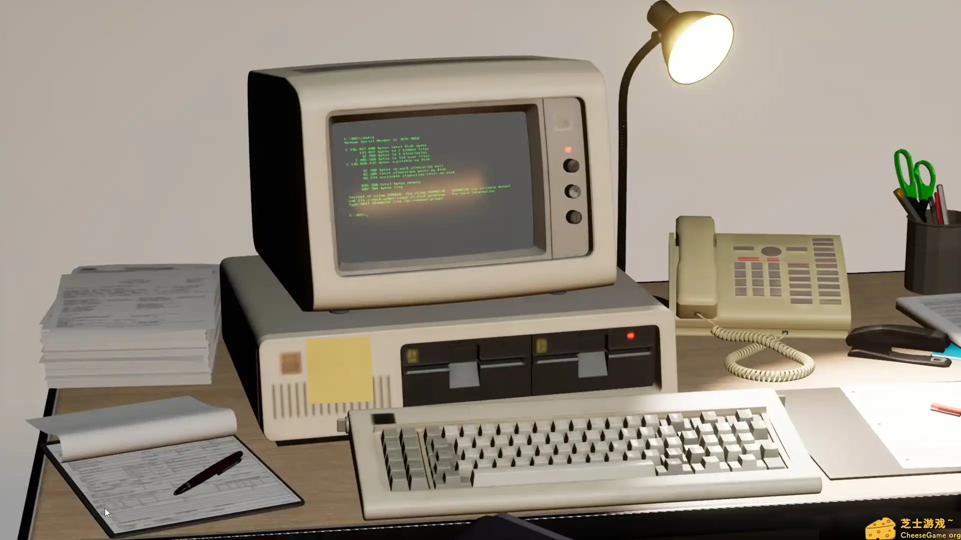 [PC]粗暴的正义：'84 年/Rough Justice '84