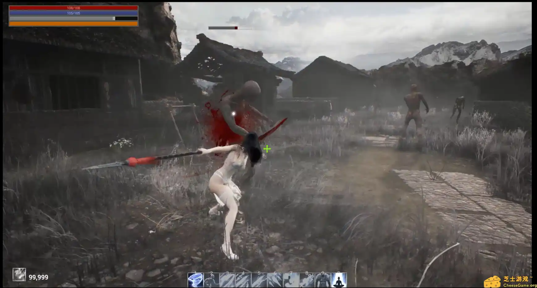 [PC]不朽之刃/Blade of Immortality