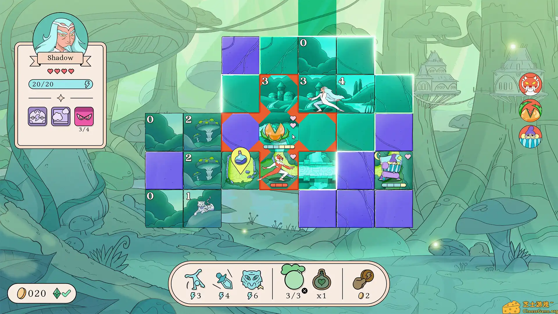 [PC]揭谜而起！/Let's! Revolution!