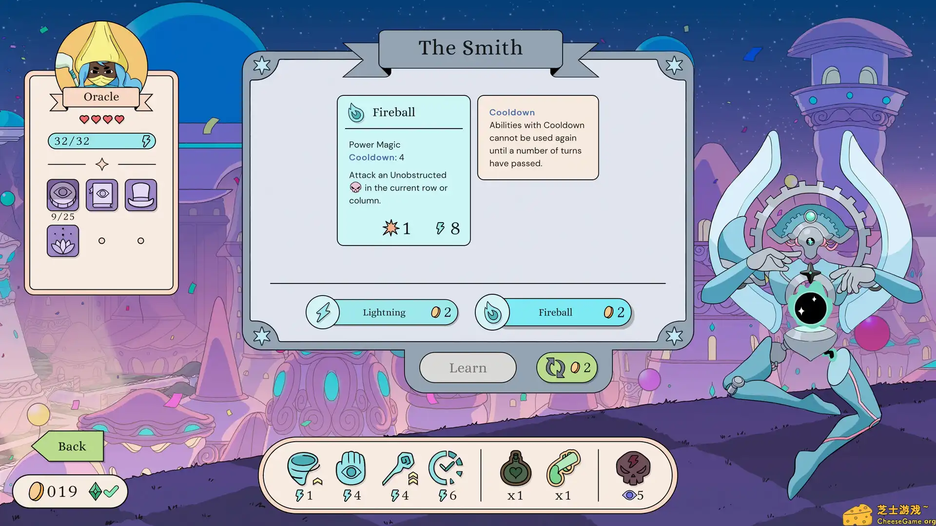 [PC]揭谜而起！/Let's! Revolution!