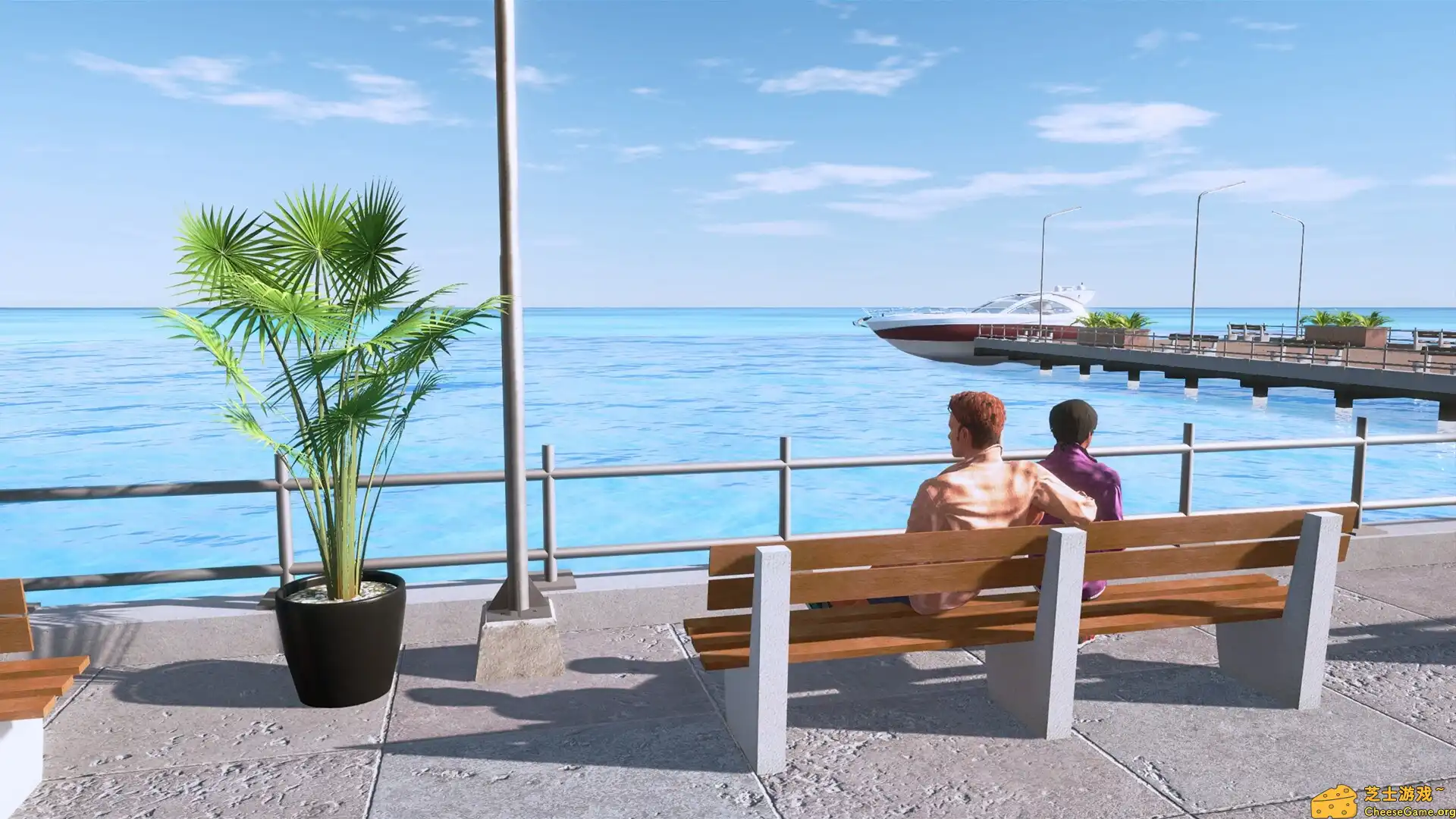 [PC]酒店：度假村模拟/Hotel: A Resort Simulator