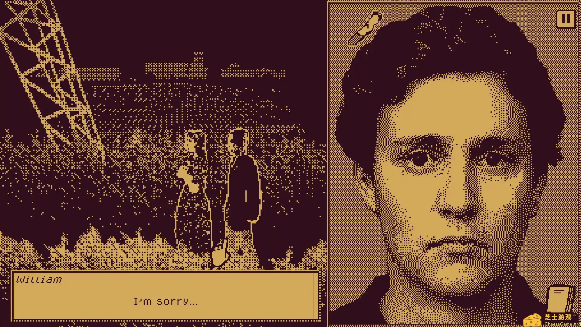 [PC]莱拉是谁/Who's Lila?