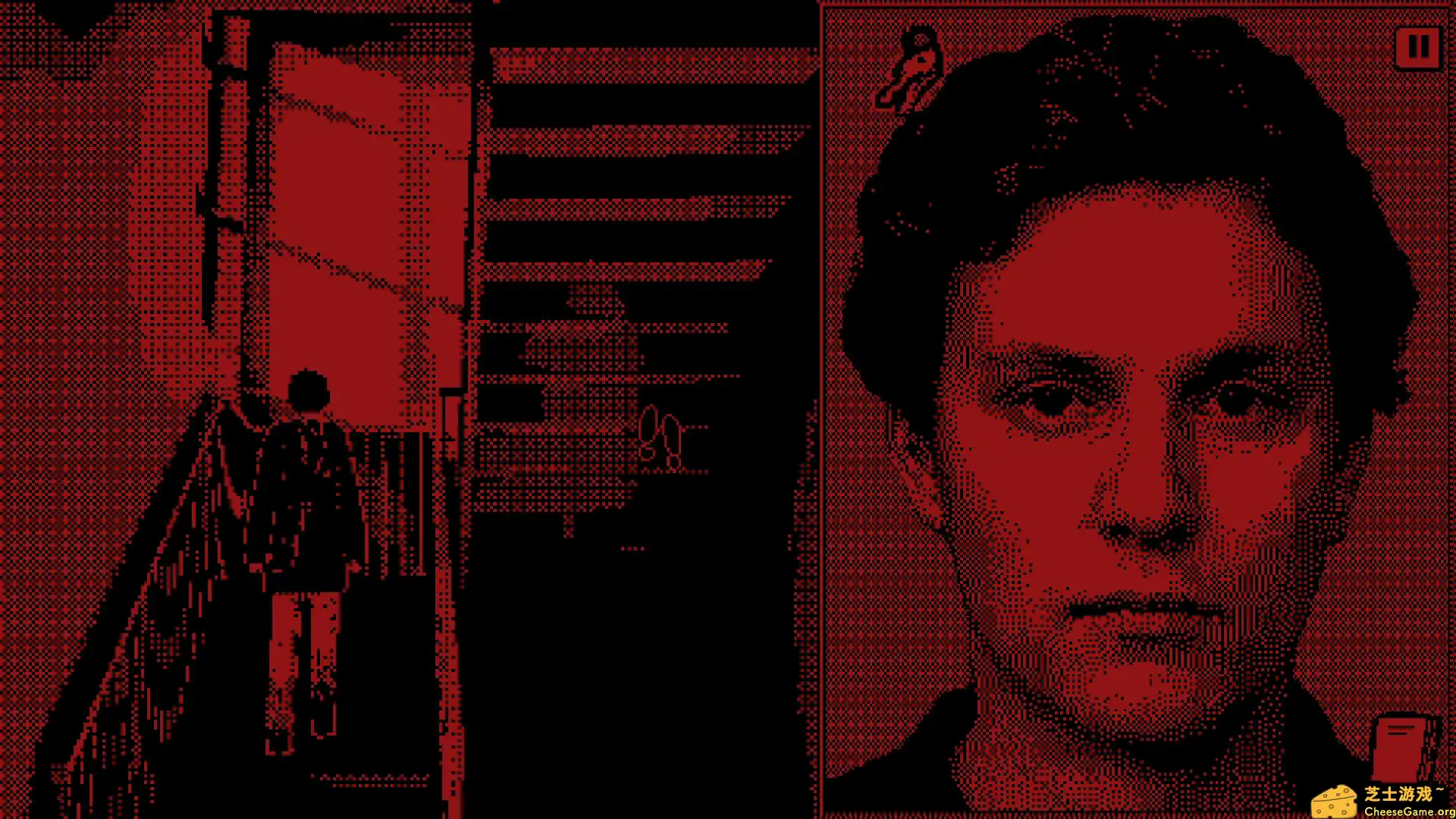 [PC]莱拉是谁/Who's Lila?